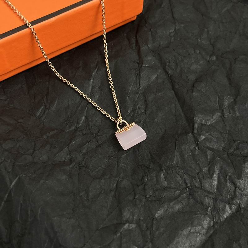 Hermes Necklace 05yxh05